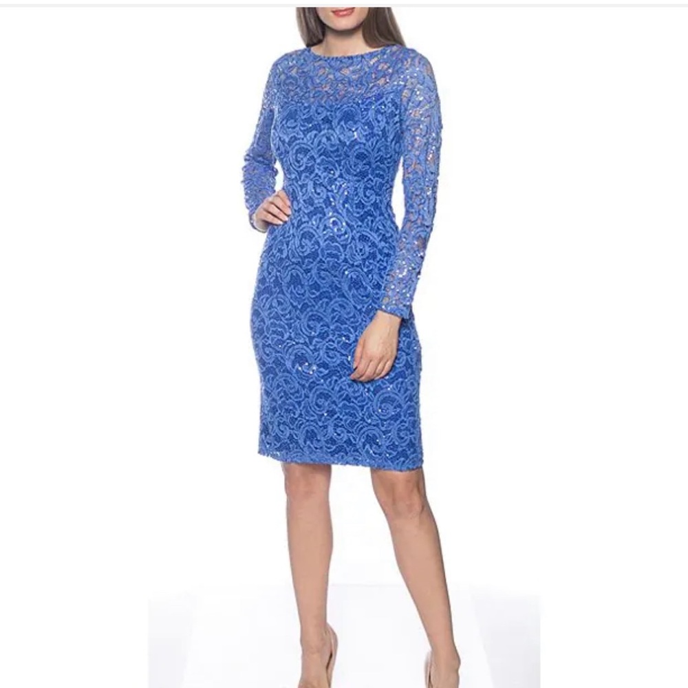 Cocktail Dress